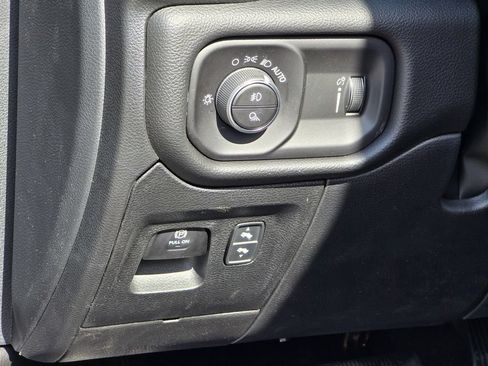 New 2026 RAM 1500 Big Horn w/ Night Edition AWD/4WD image 33
