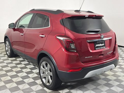 Used 2017 Buick Encore Essence w/ Experience Buick Package image 7