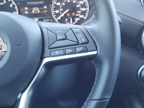 Used 2022 Nissan Sentra SR image 28