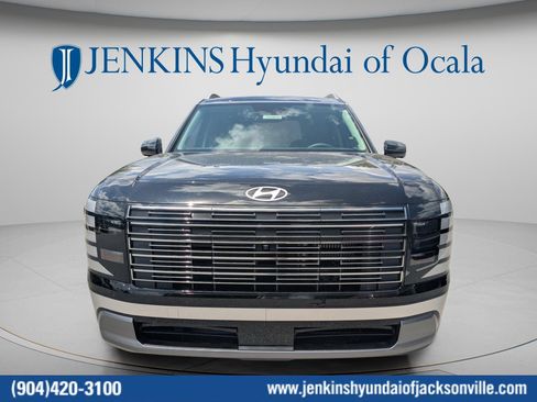 New 2026 Hyundai Palisade Limited FWD image 19