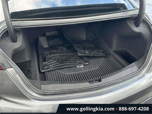 Used 2021 Cadillac CT5 Luxury w/ Cold Weather Package image 9