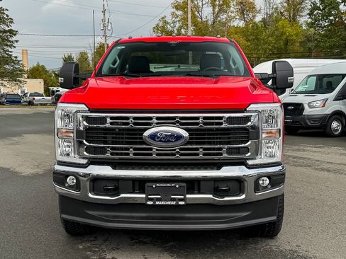 New 2026 Ford F350 XLT w/ FX4 Off-Road Package image 8