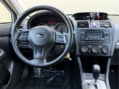 Used 2013 Subaru Crosstrek 2.0i Premium w/ Popular Pkg 2 AWD/4WD image 14
