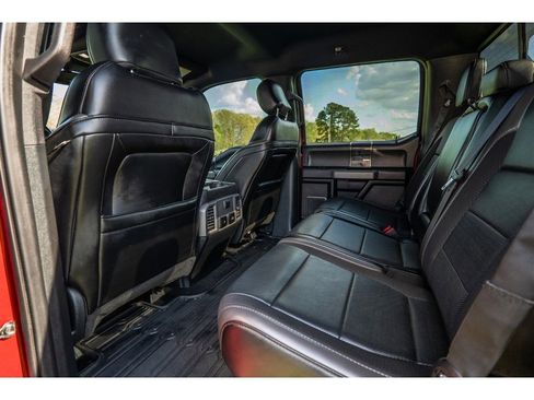 Used 2019 Ford F150 Raptor w/ Equipment Group 802A Luxury image 29
