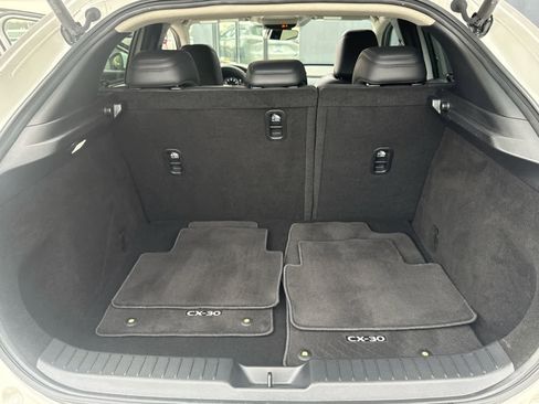 Certified 2023 MAZDA CX-30 AWD 2.5 S w/ Premium Package image 23