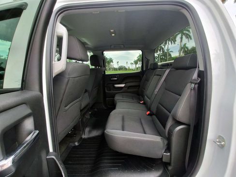 Used 2016 Chevrolet Silverado 3500 LT w/ LT Convenience Package AWD/4WD image 29
