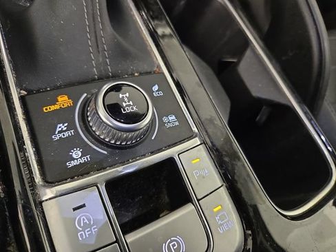 Used 2022 Kia Telluride SX w/ SX Prestige Package AWD/4WD image 27