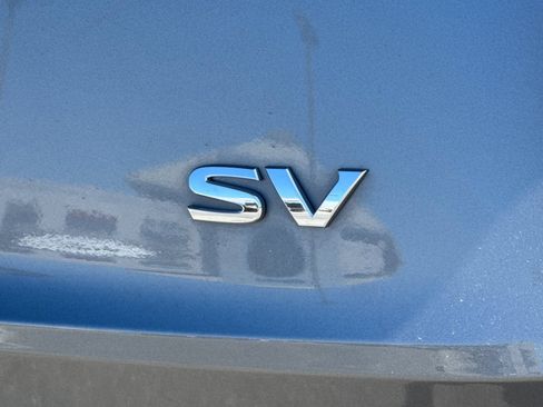 Used 2023 Nissan Rogue SV FWD image 40