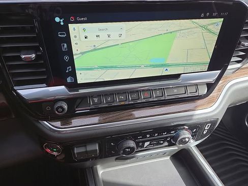 New 2026 Chevrolet Silverado 3500 LT w/ Texas Edition image 11