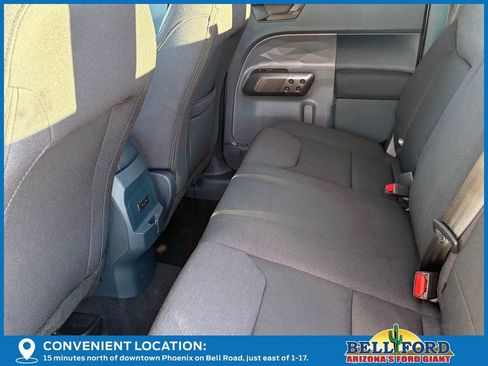 New 2026 Ford Maverick XL w/ 4K Tow Package image 18