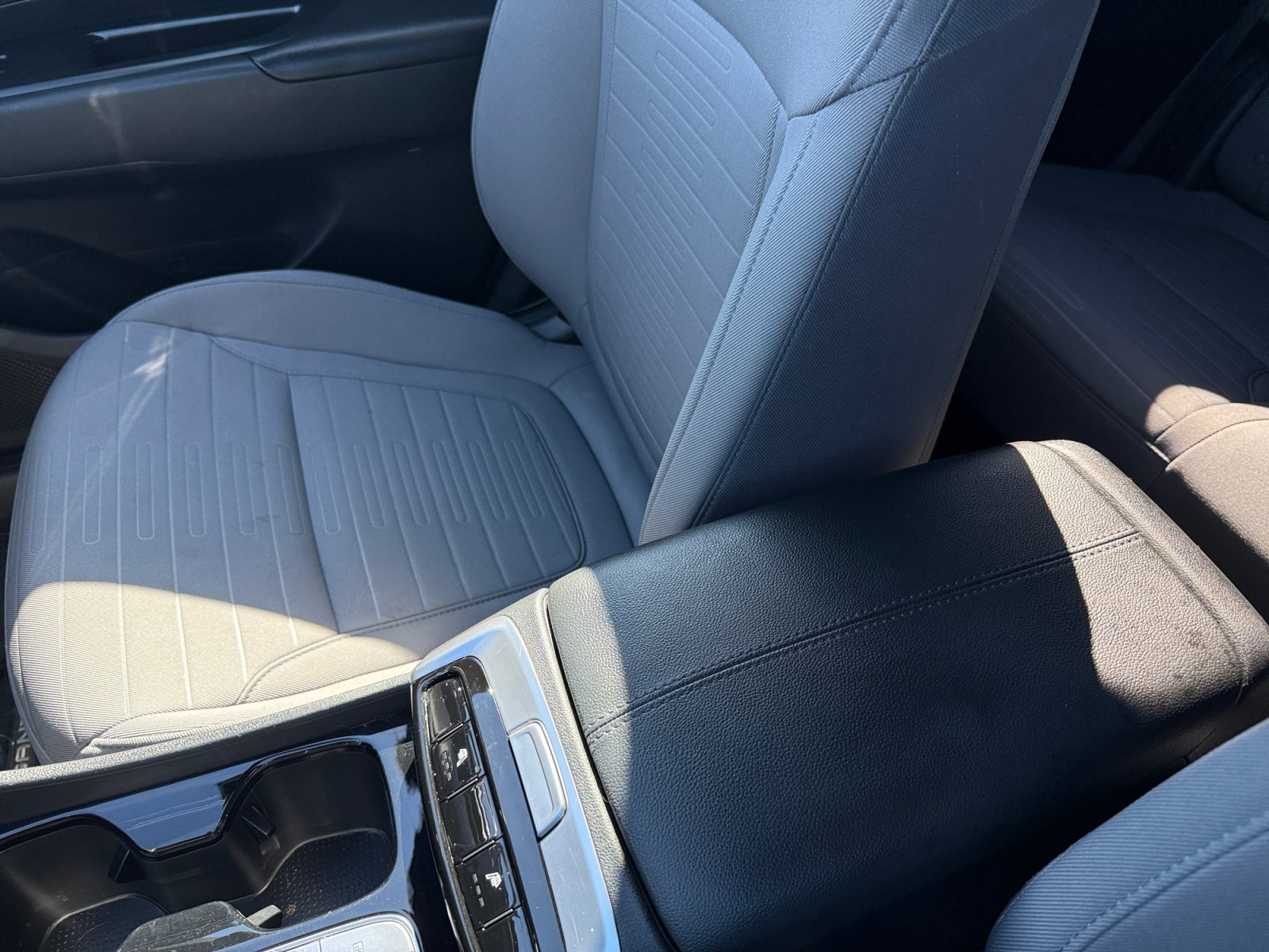 Certified 2024 Hyundai Santa Cruz SEL FWD image 14