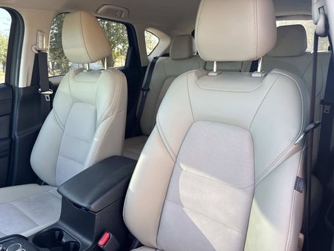 Used 2023 MAZDA CX-5 AWD 2.5 S w/ Select Package image 20