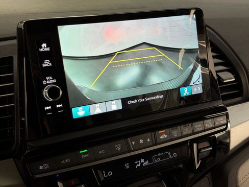 New 2026 Honda Odyssey EX-L image 31