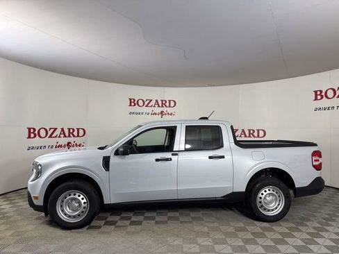 New 2026 Ford Maverick XL w/ 4K Tow Package image 4