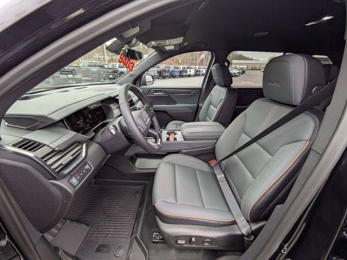 New 2026 GMC Acadia AT4 w/ Luxury Package image 25