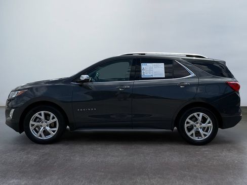 Used 2020 Chevrolet Equinox Premier w/ LPO, Floor Liner Package FWD image 6