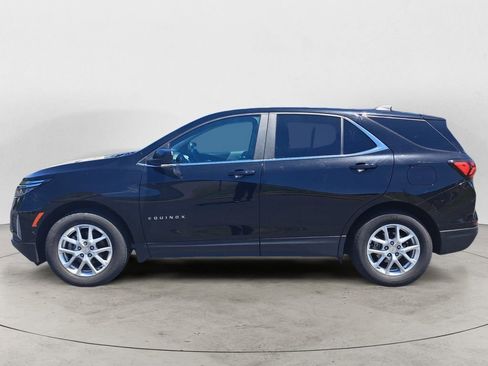 Used 2023 Chevrolet Equinox LT w/ LPO, Floor Liner Package FWD image 7