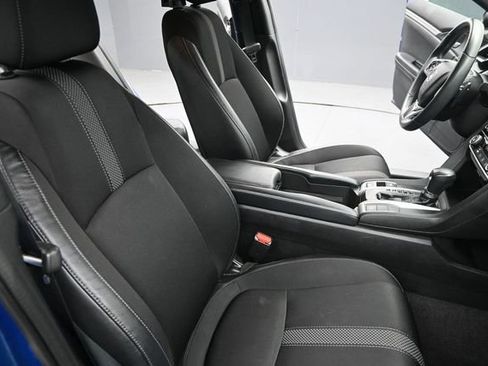 Used 2020 Honda Civic Sport image 22