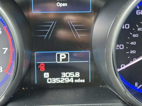 Used 2019 Subaru Outback 2.5i Premium AWD/4WD image 25