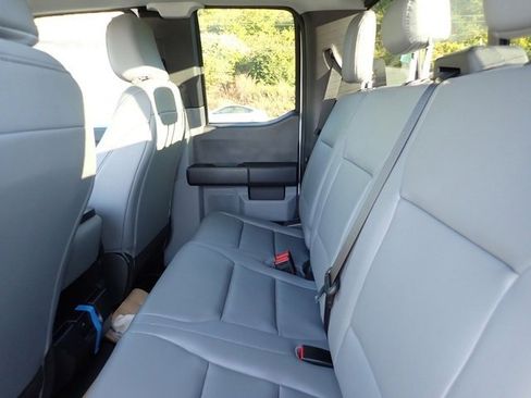 New 2025 Ford F350 XL w/ XL Chrome Package image 15