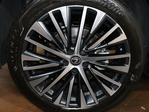 Used 2025 Lexus RX 350 Premium Plus w/ Convenience Package FWD image 67