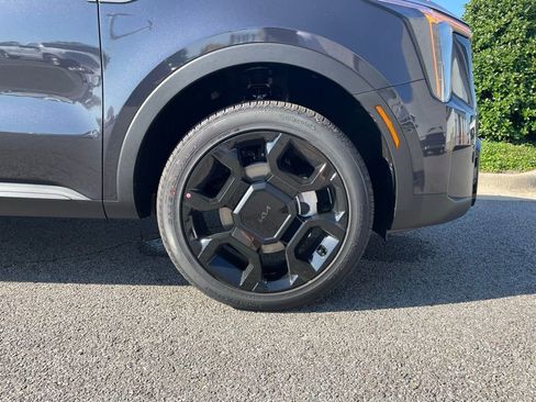 New 2026 Kia Sorento SX image 34
