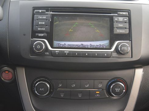 Used 2015 Nissan Sentra SV image 12