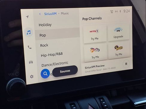 Certified 2023 Toyota RAV4 XLE Premium image 16