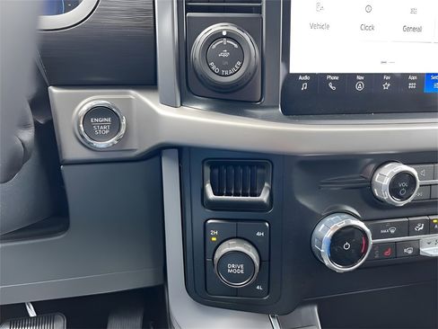 Used 2024 Ford F150 XLT w/ Equipment Group 302A MID image 24