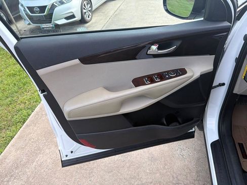 Used 2018 Kia Sorento EX FWD image 34