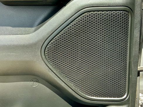 Used 2022 RAM 1500 Rebel w/ Rebel Level 1 Equipment Group AWD/4WD image 48