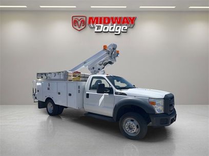 Used 2012 Ford F450 XL