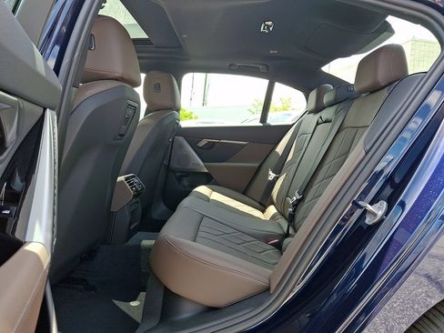 New 2027 BMW 540i xDrive AWD/4WD image 9