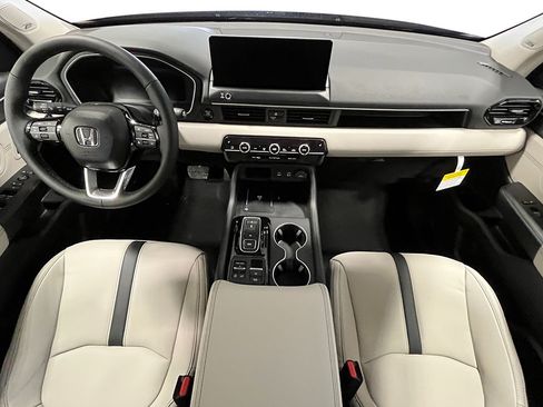 New 2026 Honda Pilot image 13