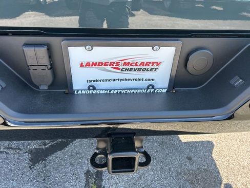 New 2026 Chevrolet Silverado 2500 LT w/ Trail Boss Package AWD/4WD image 29