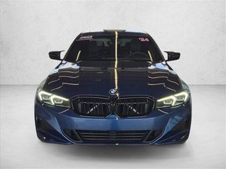 Used 2024 BMW 330i Sedan w/ Convenience Package RWD video 2