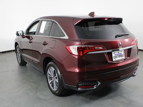 Used 2017 Acura RDX FWD w/ Advance Package image 14