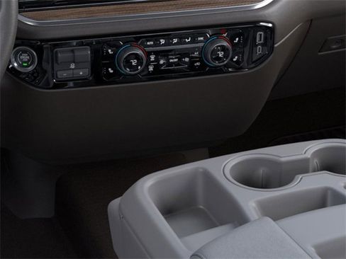 New 2026 Chevrolet Silverado 1500 LT w/ Z71 Off-Road Package image 23
