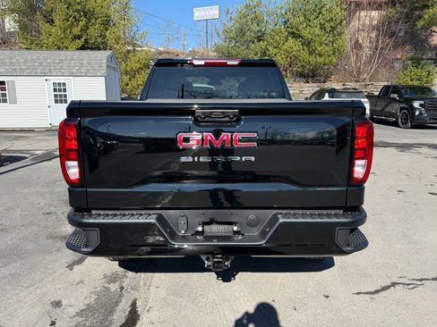 New 2026 GMC Sierra 1500 Pro w/ Graphite Edition image 4