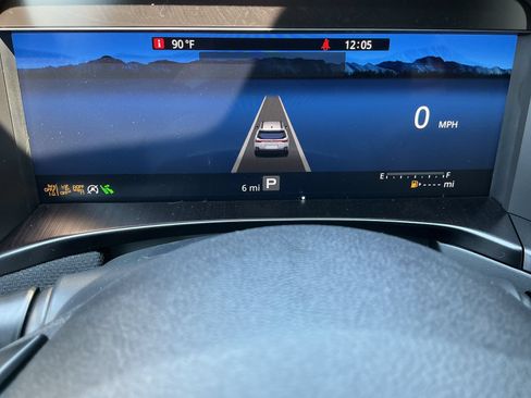 New 2026 Subaru Outback Premium AWD/4WD image 15