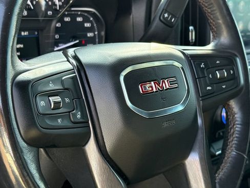 Used 2021 GMC Sierra 1500 AT4 AWD/4WD image 29