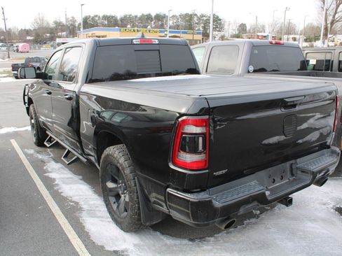 Used 2019 RAM 1500 Big Horn AWD/4WD image 6