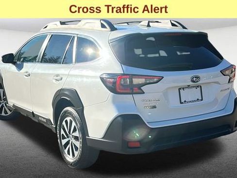 Certified 2024 Subaru Outback Premium image 9