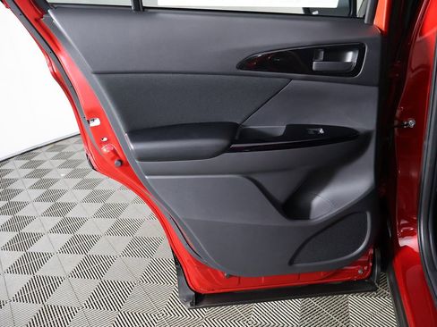 New 2025 Mitsubishi Eclipse Cross LE image 21