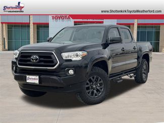 Used 2023 Toyota Tacoma SR5 video 1
