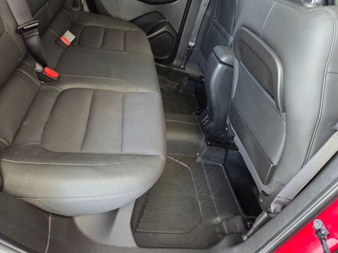 Used 2021 Chevrolet TrailBlazer RS w/ Sun and Liftgate Package image 25