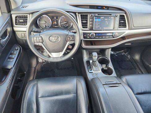 Used 2015 Toyota Highlander XLE FWD image 19