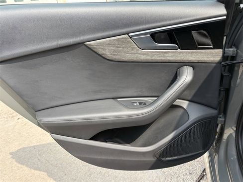 Used 2023 Audi A4 2.0T Premium Plus image 20