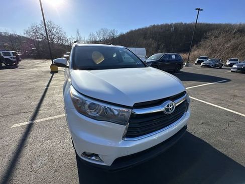 Used 2014 Toyota Highlander Limited image 13