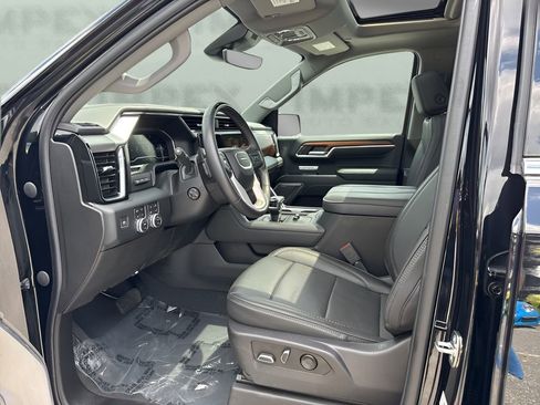 Used 2023 GMC Sierra 1500 Denali image 9